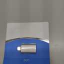 ORICO Lightning to USB Adapter with Charging Port, USB C Female to Lightning Male for iPhone 14 13 11 12 Pro Max, Compatible with Charging Support OTG Data Transmission Connect External SSD - LC10