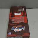 Light-Up Ninja Toys Nunchucks for Kids and Children Set Of 2, Fun Foam Costume, Safe LED Nunchucku Toy with Soft Padding for Martial Arts Practice, Ninja Costumes, Party Favors, Easter Basket Stuffer