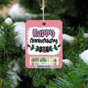 All-Occasion Money Holder Cards 15-Pack, 5x4  Double 300gsm, Gloss Front, Writable Back  Clear Cash Strip + Adhesive  Graduation, Birthday, Teacher, Wedding, Holidays