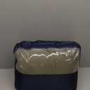 Heated Blanket Battery Operated, 12V Portable Electric Heated Shawl Throw with Detachable Hood-Scarf,Heating Outdoor Camping Blanket Hoodie for Traveling,Picnics,Car,51.2''X70.8'' (Grey)