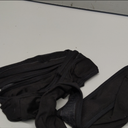 ROZKITCH Recovery Sleeve for Dogs Front Leg Right Left, Pet Prevent Licking Wound Elbow Knee Protector, Dog Recovery Suit Cone Collar Alternative for Sprain ACL CCL Arthritis Joint Care Black XL (XL(Chest Girth:25.1"-33"))