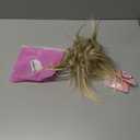 HMD Tousled Updo Messy Bun Hair Piece Hair Extension Ponytail With Elastic Rubber Band Updo Extensions Hairpiece Synthetic Hair Extensions Scrunchies Ponytail Hairpieces for Women (18t613#)