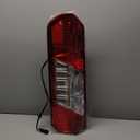 Tail Light For Ford Transit T150 250 350 2015 2016 2017 2018 2019 2020 With Bulb and Harness (Left Driver Side)