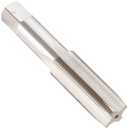 Drill America DWTB12X1.25 m12 x 1.25 High Speed Steel Metric 4 Flute Bottoming Hand Tap, DWT Series