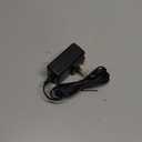 SONICAKE 9V DC 1A Power Supply Adapter for Piano Keyboard and Guitar Effects Pedal Center Negative