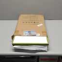 Toy Storage Bin with Lids, Extra Large Toy Box Chest with Handles for Kids Boys Girls, Collapsible Storage Organizer Box Bin Basket for Bedroom, Playroom, Nursery, 37.8"x12.6" x15.7", Dinosaur