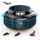Rodent Repellent Ultrasonic Plug in