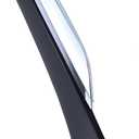 Rear Driver Side Door Lower Molding Trim for Lexus RX350 RX450h 2010-2015