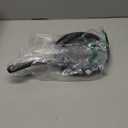 T-Fal Experience Nonstick Fry Pan 8 Inch, Induction Compatible, Oven Safe 400F, Cookware, Non Stick Frying Pan, Skillet, Cooking, Kitchen, Egg Pan, Pots and Pans, Home, Dishwasher Safe, Black