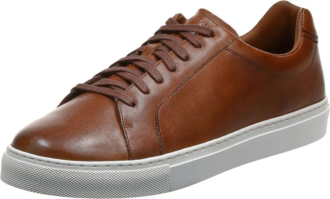 Cole Haan Men's Grand Series Jensen Sneaker, Size 9.5