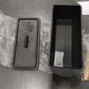 Rectangular Cast Iron Dutch Oven for Bread Baking - incl. Sourdough Bread-Baking Supplies - 3.2QT Bread-Pan for Homemade-Bread, Sour dough Bread-Pans with Lid, Bread-Oven, Bread-Baking-Pan