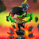Funko Pop! Premium: One Piece - Roronoa Zoro - Collectable Vinyl Figure - Gift Idea - Official Merchandise - Toys for Kids & Adults - Anime Fans - Figure for Collectors and Display