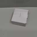 LENRUE A2 Portable Wireless Bluetooth Speaker with Lights and Lanyard,5W Mini Small Metal Speakers Bluetooth 5.0/Aux-in for iPhone Android Home Outdoor,Gift for Women/Girls (Shine Red)