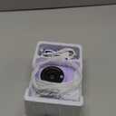 TIATUA Kids Instant Print Camera, Christmas Birthday Gifts for Girls and Boys, 1080P HD Video Digital Kids Camera with Print Paper & 32G Card, Toddler Toy for 3-14 Years Old (Purple)