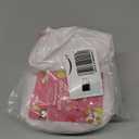 Dog Diapers Female 40 Count, Disposable Breathable Diapers with Wetness Indicator, Higher Back Coverage, Absorbent and Leakproof, Doggie Underwear Pants for Heat Cycle Period XXS