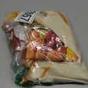 Thanksgiving Round Tablecloth 70 inches - Thanksgiving Decorations for Home - Water Resistant Pumpkins Table Cloth Fall Decor for Home, Table, Party