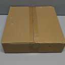 Fall Flowers Artificial for Decoration, Fake Silk Rhododendron Flowers for Outdoors, 2 Bundles Faux Azalea Outside UV Resistant No Fade Floral for Home Garden Balcony Walkway Wedding Party Decor (Orange Yellow White)