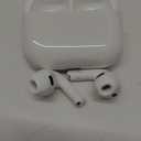 Apple AirPods Pro 3 Wireless Earbuds, Active Noise Cancellation, Live Translation, Heart Rate Sensing, Hearing Aid Feature, Bluetooth Headphones, Spatial Audio, High-Fidelity Sound, USB-C Charging