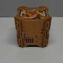 Puzzle Potato Tesla Box  Electronic Puzzle Box  Escape Room Game in a Box  Brain Teaser  3D Wooden Puzzle for Adults  Money Puzzle Box for Cash Gift  Birthday GiftBox MoneyBox