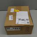 Tessco for you 2 Pcs Large Baby Milk Bottle Fillable Baby Shower 11 x 4 Inch Piggy Bank Plastic Container for Game and Gender Reveal Celebrations Party Favor Gift Decor (White)