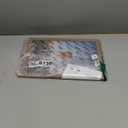 10x15 Picture Frame Rustic Brown for Wall Hanging, Wall Mounting Horizontally or Vertically, 10 x 15 Wall Gallery Poster Photo Frame with Shatter Resistant Plexiglass, Rustic Brown