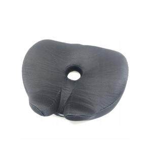 Ergonomic Orthopedic Pillow For Hemorrhoids With Memory Foam