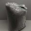 6x9 Ft Large Shag Rugs for Living Room Decor, Tie-Dyed Ultra Soft Fluffy Furry Area Rugs for Bedroom Indoor Floor, Aesthetic Carpet for Kids Home (Grey)