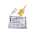 30mm Male Catheter-Silicone External Catheter for Men Easy to Use and Comfortable 50PCS