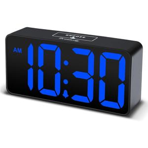 LED Digital Clock