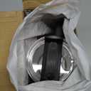 Kansas 30 oz Tumbler with Handle and Straw,Car cup,Coffee Mug,100% Leakproof Insulated Tumbler with Lid and Straw,Made of Stainless Steel,Cup Holder Friendly Base,Classic Collection Gifts for Fans