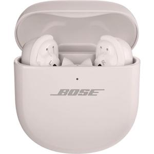 Bose QCEARBUDIIIW QuietComfort Ultra Noise Cancelling Earbuds - White