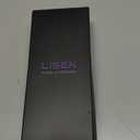 LISEN Retractable Car Charger, for Valentines Day Gifts for Him Her, 69W Cars Adapter USB C Fast Charger for iPhone 17 15 11, Car Accessories Gadgets for Men, Anniversary Birthday Gifts for Men Women