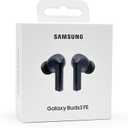 Samsung Galaxy Buds 3-FE (2025) True Wireless Bluetooth Earbuds, Active Noise Cancellation, Clear Calls, Long Lasting Battery, Hands Free AI, Latin American Stock SM-R420NZKALTA - (Black)
