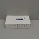 ForteWell Insulin Cooler Travel Case TSA Approved  60H Insulin Pen Cooler for 2-3 Pens  Medication Travel Case with Ice Packs, Ideal for Diabetes Care & Injection Storage (Blue)