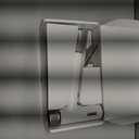 Shark SpeedStyle Essential High-Velocity Dryer with Concentrator, Lightweight, Ionic, No Heat Damage, Best for Straight and Wavy Hair, Silk 