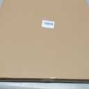 241969501 Refrigerator Shelf Frame without Glass Compatible with Frigi-daire Shelf Replacement LFSS2612TF FGSS2635TF FFSS2615TS,AP4433007 Frigi-daire Refrigerator Parts Crisper Drawer Pan Cover
