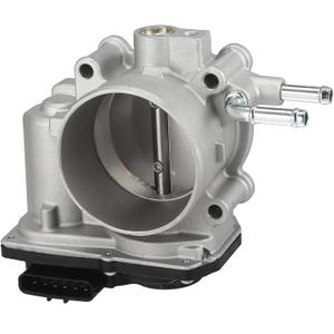 X AUTOHAUX S20140 22030-0V010 Car Electronic Throttle Body Assembly for Toyota RAV4 Camry Venza Sienna Highlander for Scion TC 2011-2016