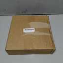 Drip Pan Set for Electric Stoves, 4-Pack - Burner Covers, Includes 2 Large (8 Inch) & 2 Small (6 Inch) Replacement Drip Bowls