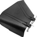108-7895 Deflector Side Discharge Chute Cover fits for Exmark Quest Series EK1000004 SS5000 SS5060 SS5035 SS5425 ZS5000 SW5000 SW5425 74372 74387 74391 74630 74638 74661 74731 74790