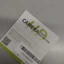 WSKEN for Z Flip 7 Camera Lens Protector Case Cover - Ultra HD Anti-Reflective Tempered Metal Glass Anti Scratch Rear Camera Screen Protector Film for Samsung Galaxy Z Flip 7 5G Accessories,Colorful