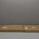 ECCPP Cargo Cover 2018-2024 Fit for Mitsubishi Eclipse Cross Flexible SUV Rear Trunk Cover Shade Luggage Tonneau Security Cover