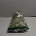 Fuzzy Sherpa Reversible Blanket for Baby, Soft Warm Cozy Coral Fleece Toddler, Infant or Newborn Reversible Blanket for Crib, Stroller, Travel, 3040, Olive Green