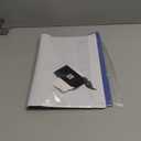 Mr. Pen- Adhesive Magnetic Sheets, 12" x 16", 5 Pack, Magnetic Sheet, Magnetic Paper, Magnet Paper Sheets, Magnetic Sheets with Adhesive Backing, Flexible Magnetic Sheet, Photo Magnets, Magnet Sheet