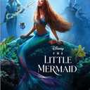 Little Mermaid, The, DVD