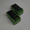 40V Lithium Battery for Greenworks: 40 Volt 6.0Ah 29472 29462 2901319 25302 24322 Battery Replacement for Greenworks 40V G-MAX Lawn Mower - 6Ah 2 Pack