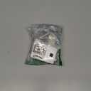 Keurig Starter Kit Replacement for K-Compact, K-Duo, K-Duo Gen 2, K-Duo Essentials, K-Latte, K200, K250 Brewers (Includes Short Water Filter Holder and 2 Replacement Water Filters)