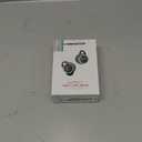 ACCELA Earbuds Black + Navy