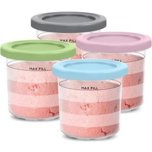 16OZ Containers Replacement