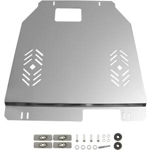 Catalytic Converter Shield Guard Fit for 2018-2022 Ford Expedition