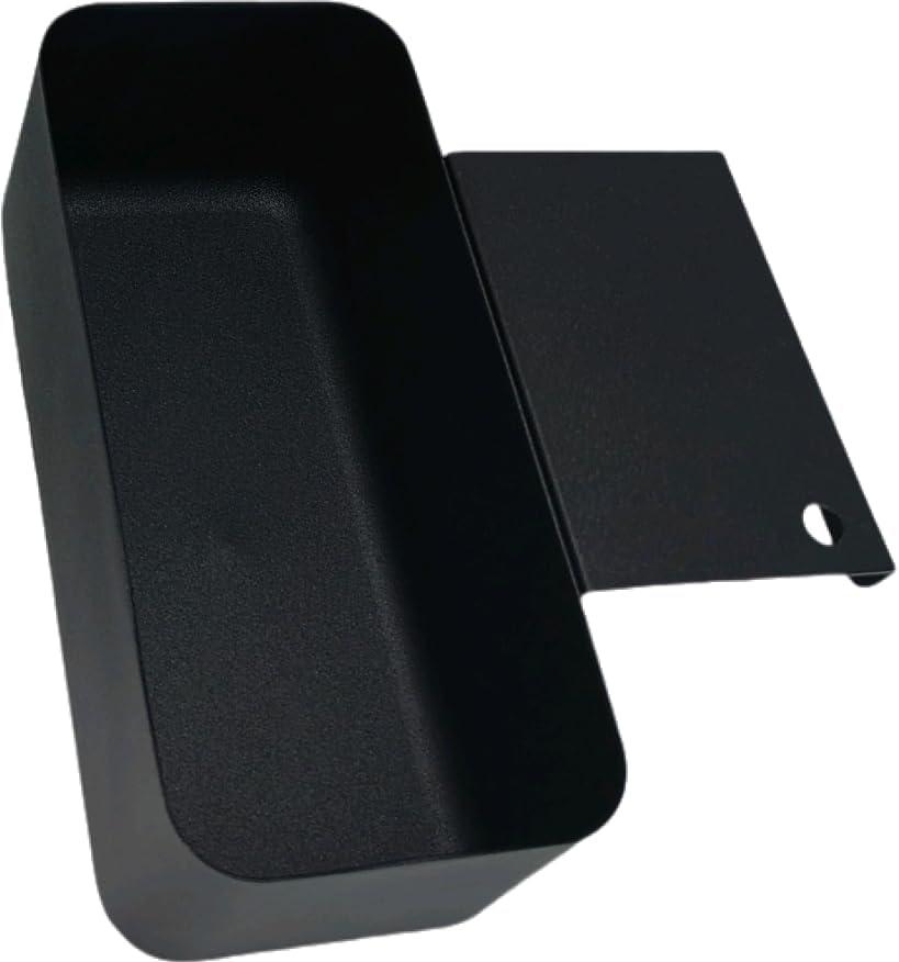 Firsgrill 1 Pack Professional Replacement Blackstone Griddle 17, 22, 28, 30 & 36 inches Grease Cup Foil Tray pan (Wide Hook)